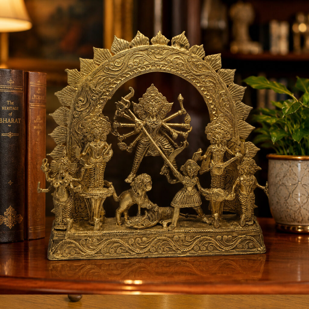 Dhokra