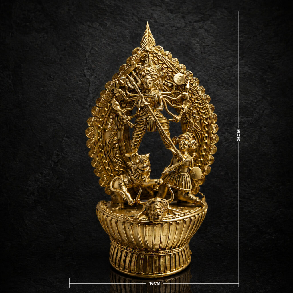 Ma DurgaShowpiece