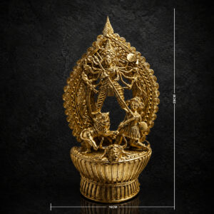Ma DurgaShowpiece