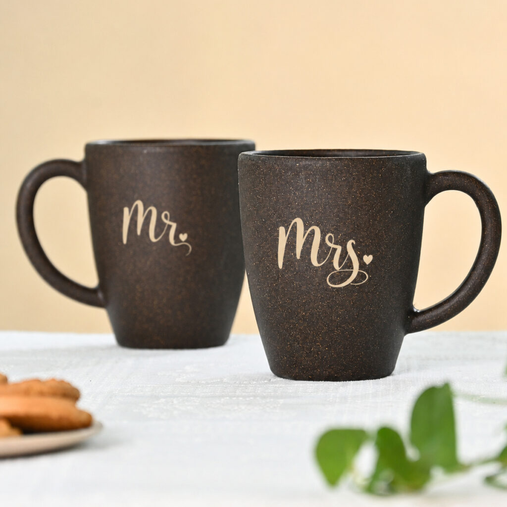 Sky-ECO coffie mug