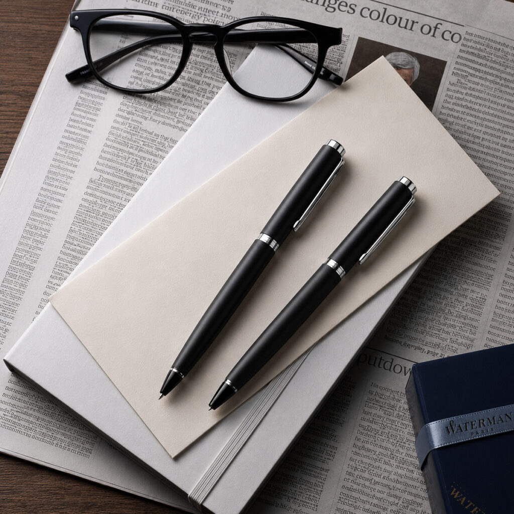 Customized Pen for Corporate Gifts