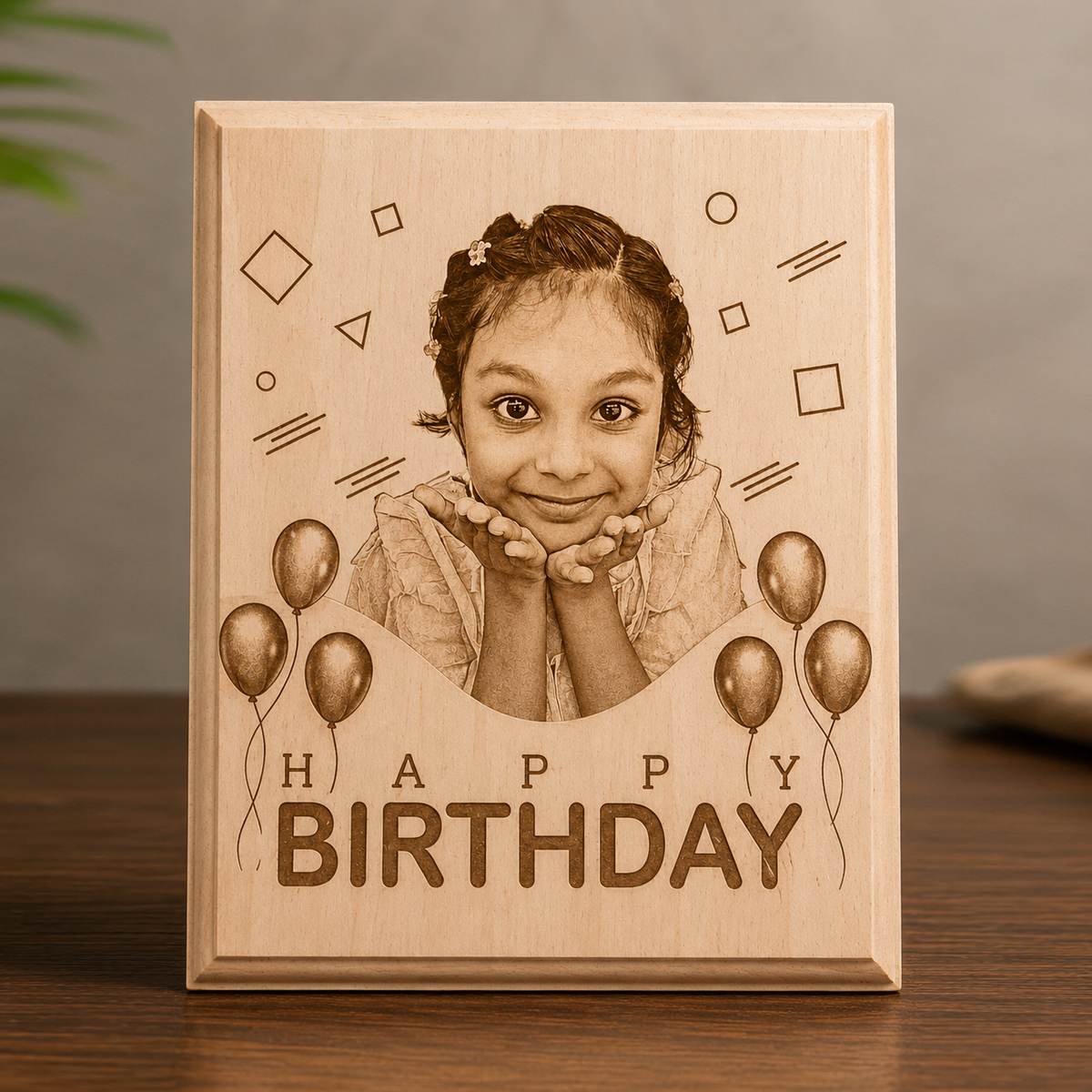 perfect birthday gift