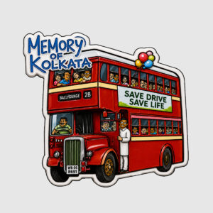 Double Decker Bus