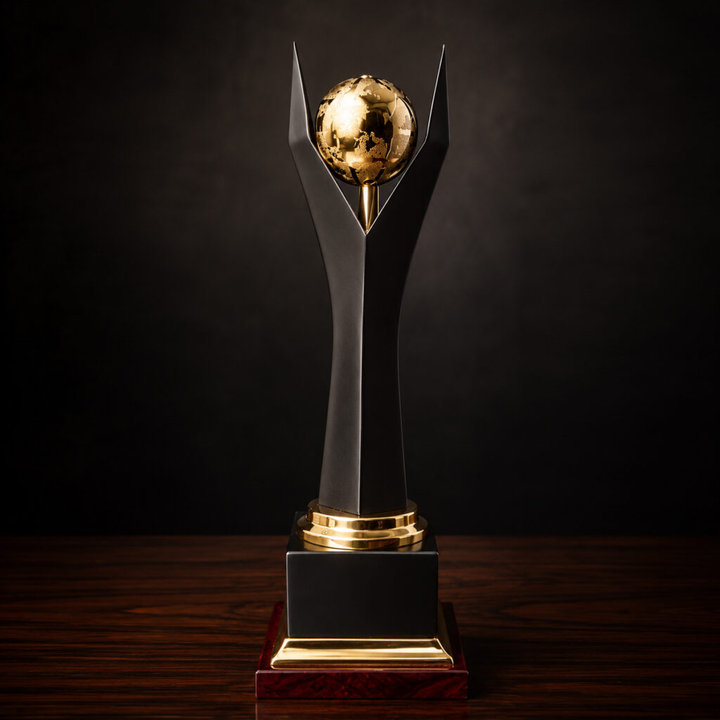 Global Excellence Achievement