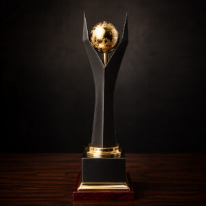 Global Excellence Achievement