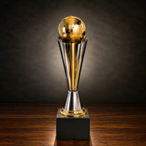 premium championship-style trophy