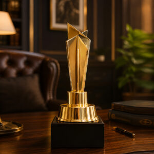 Corporate Recognition Award