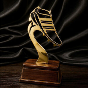 Golden Soccer Boot Trophy