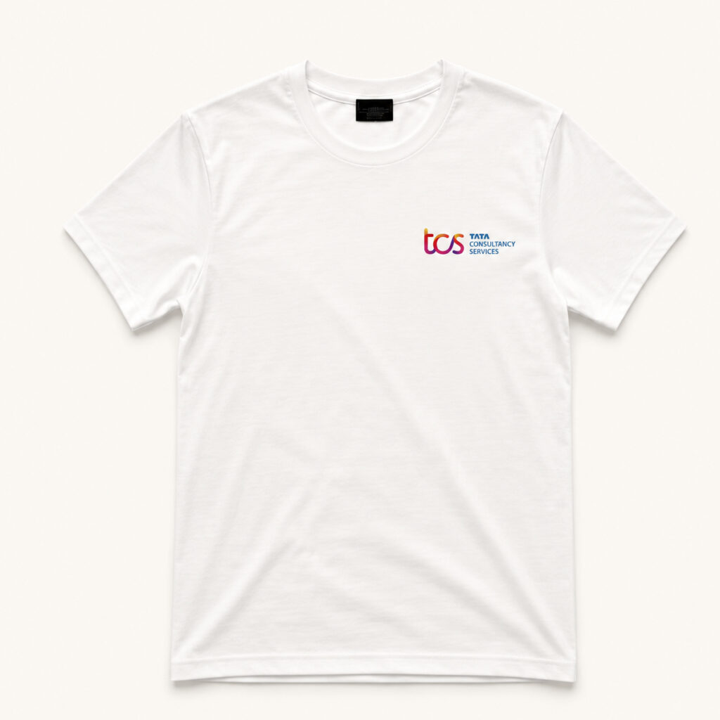 Mens Cotton T-Shirt
