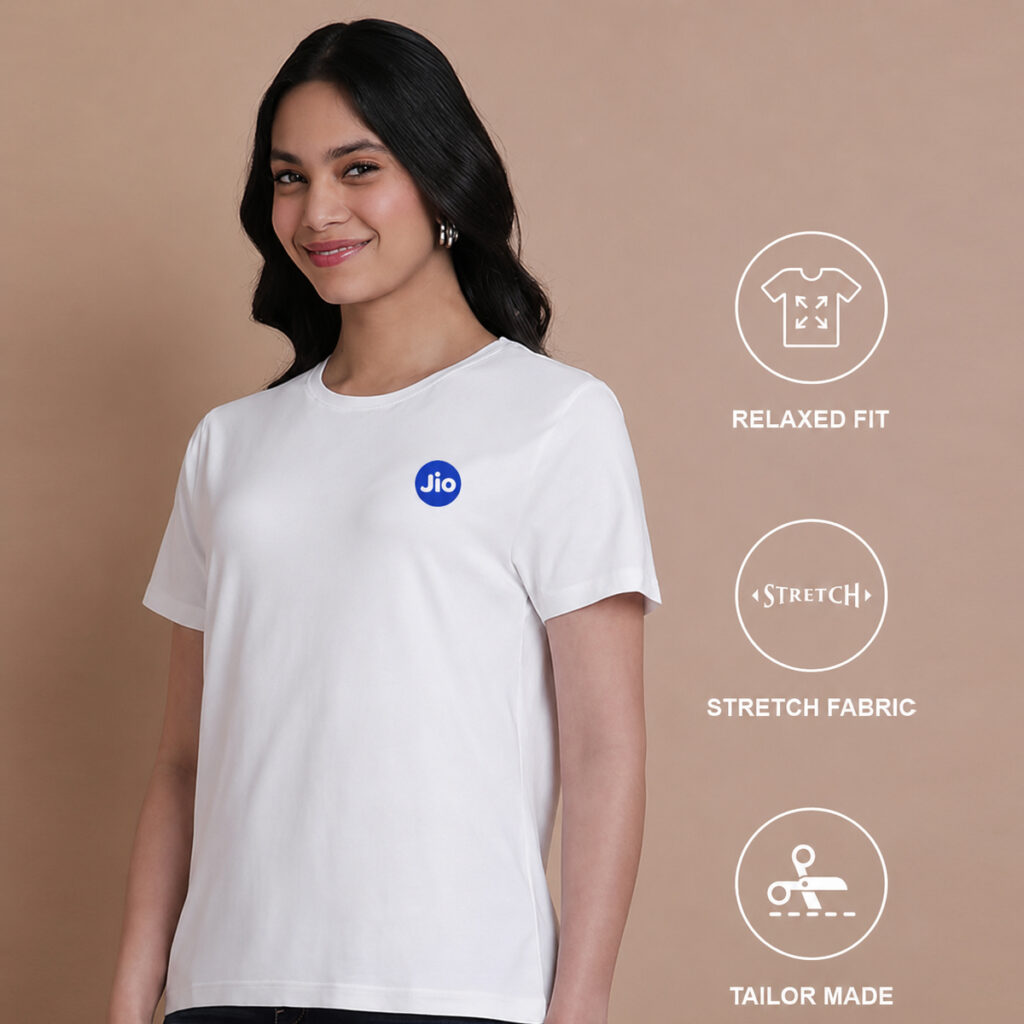 Casual Wear t-Shirts