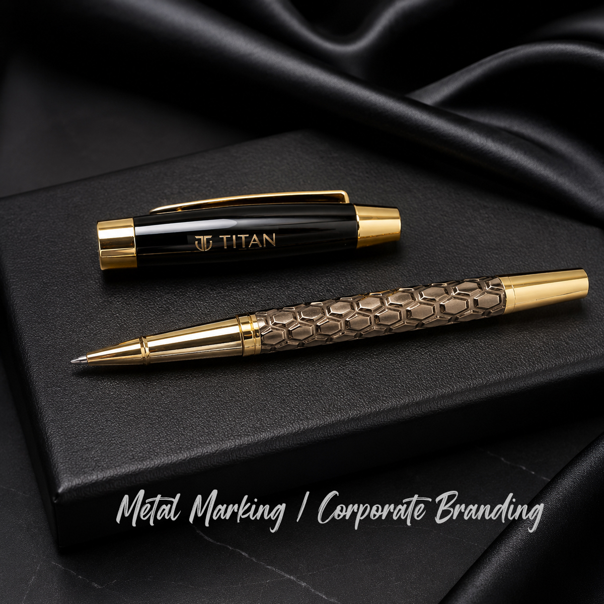 Rollerball Pen