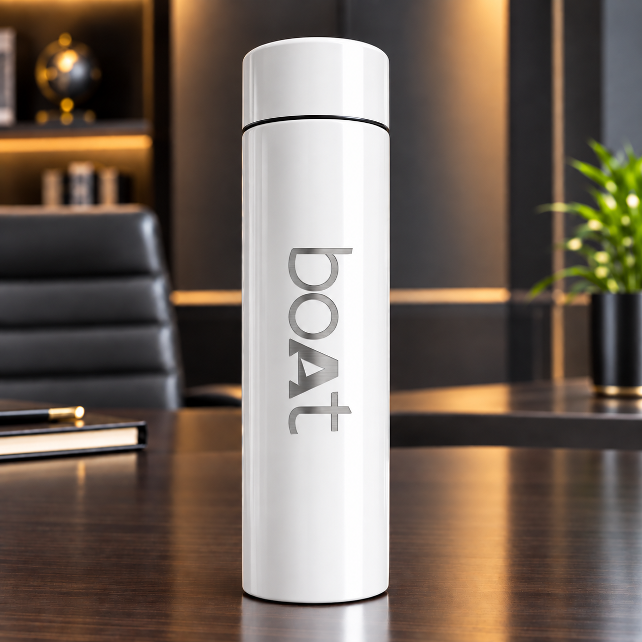 personalized stainless steel bottle with engrave