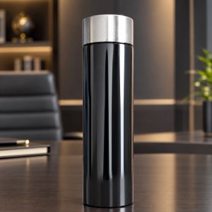 Stainless steel body