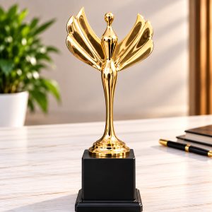 Golden Wing Victory Trophy