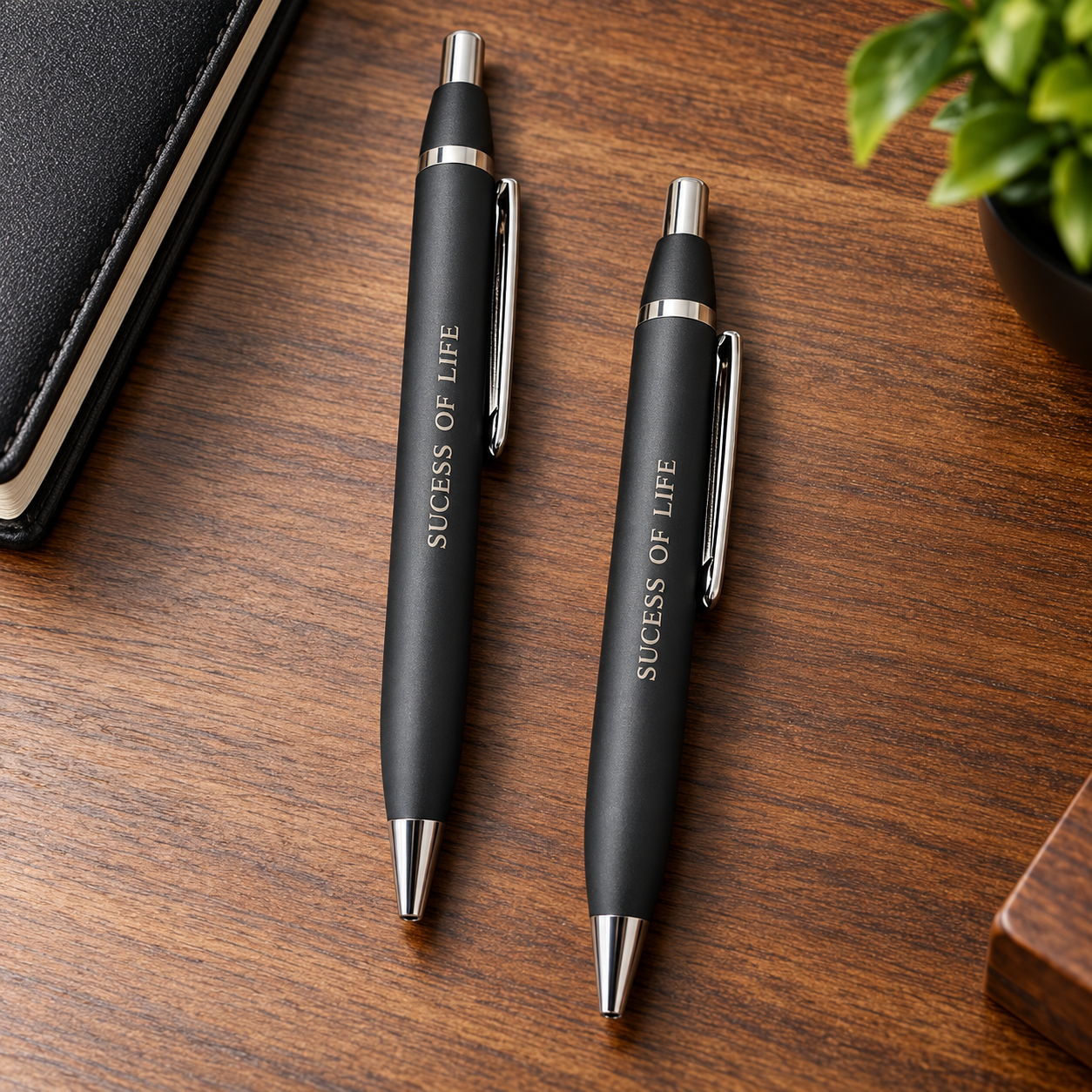 ENGRAVE ON PEN