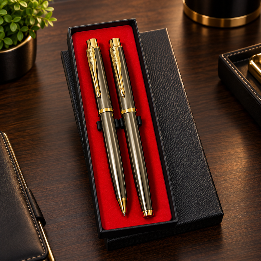 corporate gift set Box