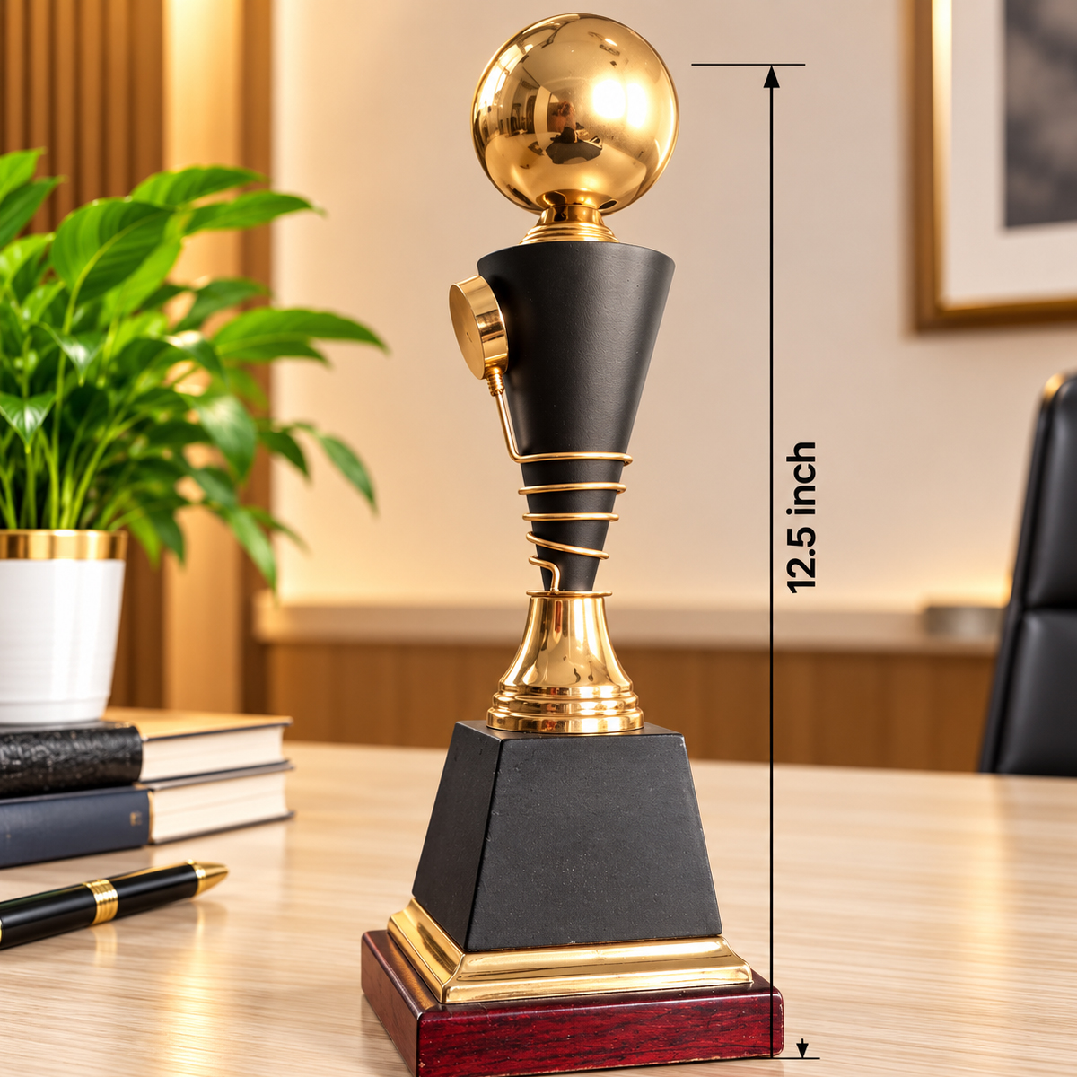 ideal for corporate awards