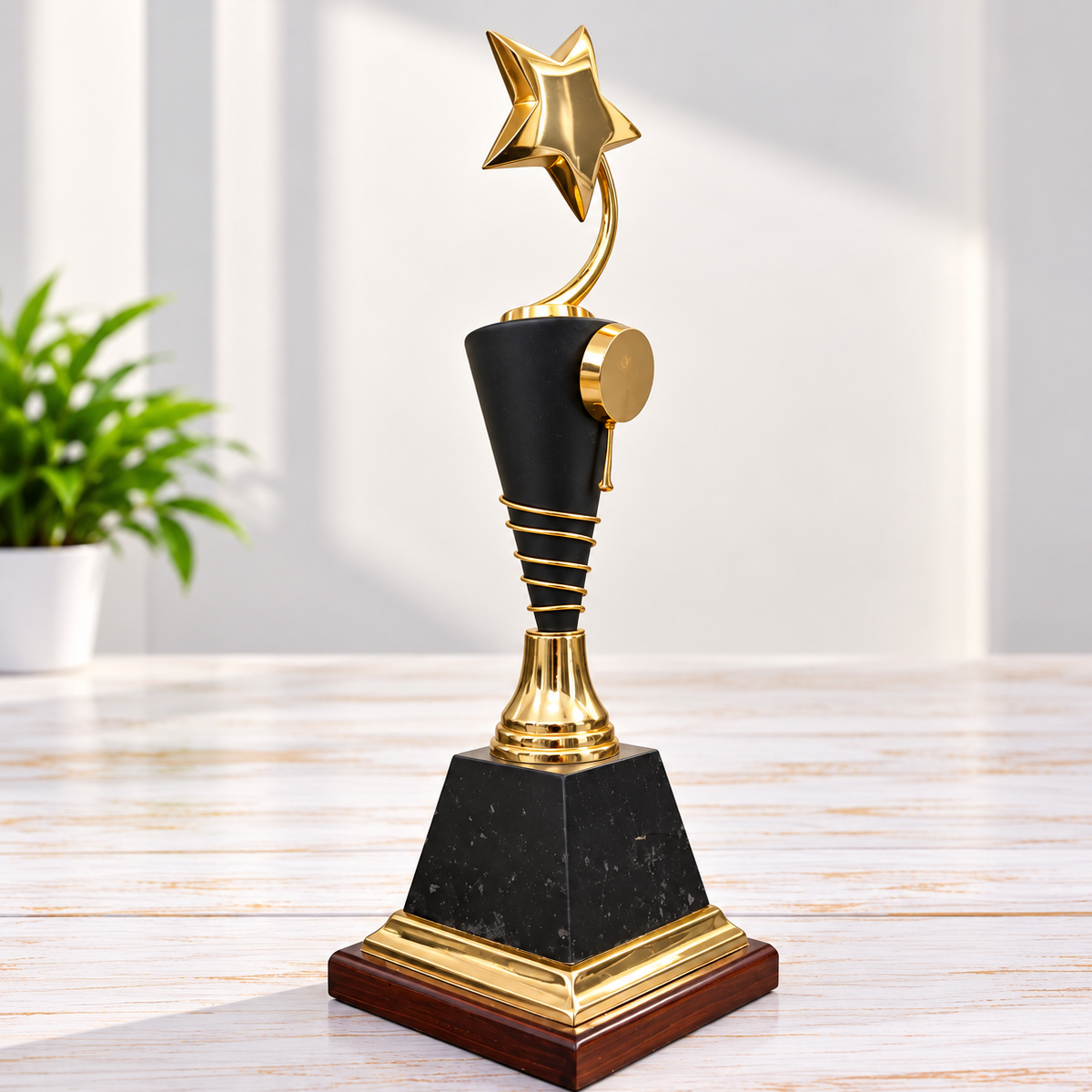 corporate award