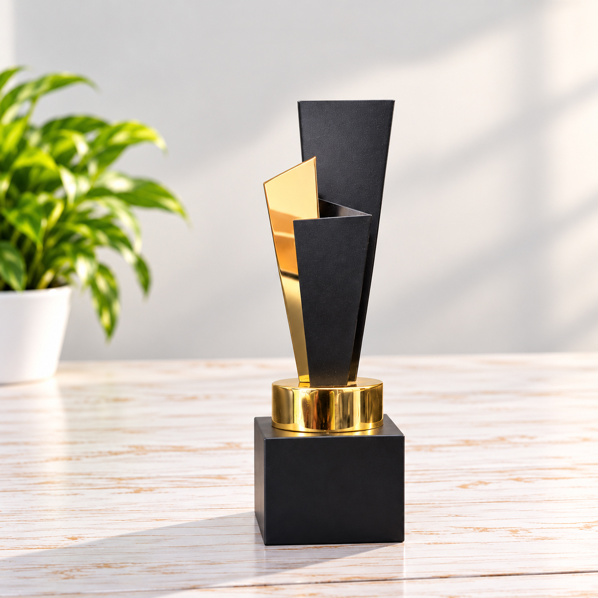 premium award trophy