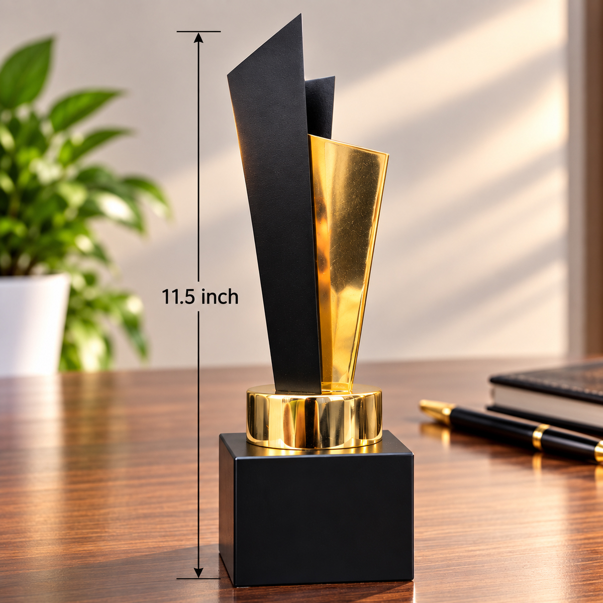 premium award trophy