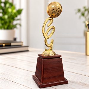Golden excellence award
